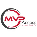 MVP Access iOS Icon