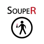 SoupeR iOS Icon