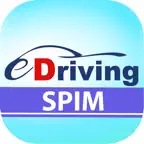 eDriving SPIM iOS Icon