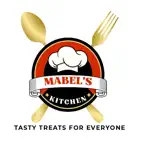 Mabel's kitchen iOS Icon
