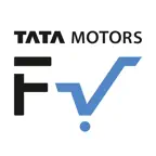 FleetVerse iOS Icon