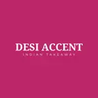 Desi Accent iOS Icon