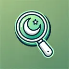 HalalChecker AI: Food Scanner icon
