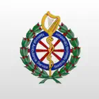 CFR National Ambulance Service iOS Icon