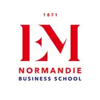 Academia @ EM Normandie iOS Icon