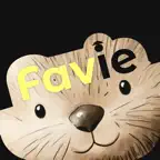 Favie - Live Selfie Camera iOS Icon