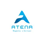 Atena Distribuidora iOS Icon