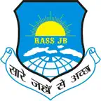 Rass JB Public School iOS Icon