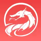 Sushi Van Drago iOS Icon