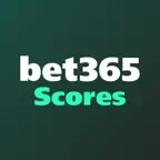 bet365 Scores iOS Icon