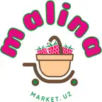 Malina Market iOS Icon