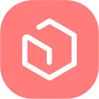 Business Cube iOS Icon