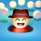 Dig Heroes iOS Icon