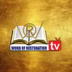 Word of Restoration TV iOS Icon