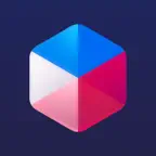 Spatial Gallery iOS Icon