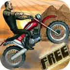 MotoCross Nitrox LITE iOS Icon