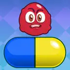 Pill Mania HD iOS Icon