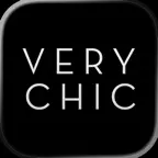 VeryChic: Book Hotel & Flight Icon