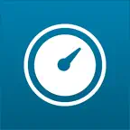SimplyWise: Company Mileage iOS Icon