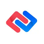 数字国泰 Icon