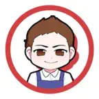아빠뭐먹어 iOS Icon
