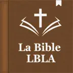 La Biblia de las Américas LBLA iOS Icon