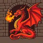 Depths Of Endor: Dungeon Crawl iOS Icon