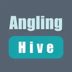 Angling Hive iOS Icon