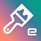 Decor Fusion Mobile iOS Icon