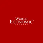 World Economic Journal Mag iOS Icon