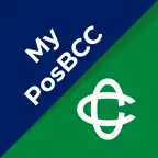MyPosBCC iOS Icon