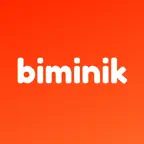Biminik iOS Icon