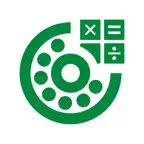medias EasyCalc iOS Icon