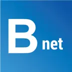 BJCHI net iOS Icon