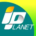IPlanet icon