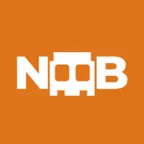 NOOB iOS Icon