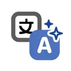 MoTranslate iOS Icon