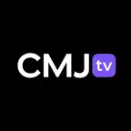 CMJ TV iOS Icon