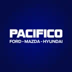 Pacifico Automotive iOS Icon