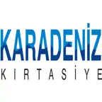 Karadeniz Kırtasiye iOS Icon
