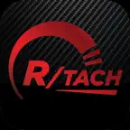 Uniden R/TACH iOS Icon