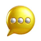 Paligram iOS Icon