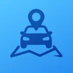 Spott (Car spotting) iOS Icon