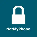 NotMyPhone icon