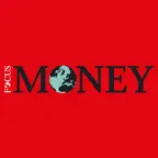 FOCUS-MONEY iOS Icon