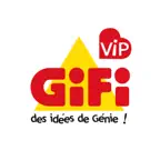 GiFi iOS Icon