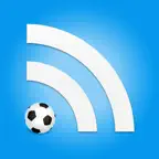 Notícias de Desporto iOS Icon