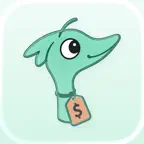 Pricesaurus - Price tracker iOS Icon