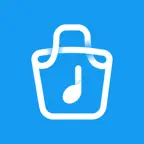 Alerts for Merch icon