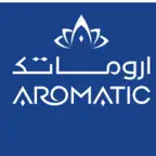 اروماتك | Aromatic iOS Icon
